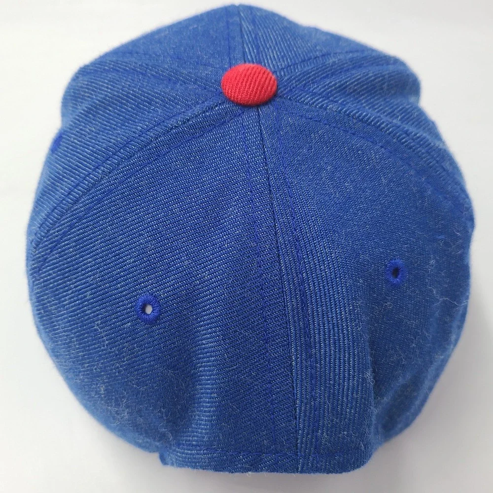 Outdoor Cap vintage chicago